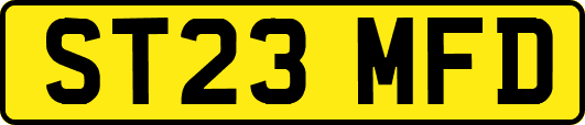ST23MFD