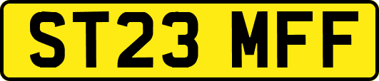 ST23MFF