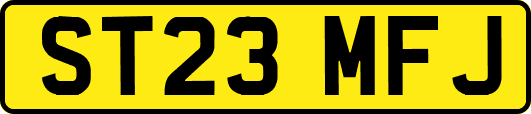 ST23MFJ