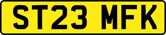 ST23MFK