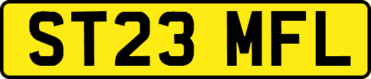 ST23MFL