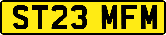 ST23MFM