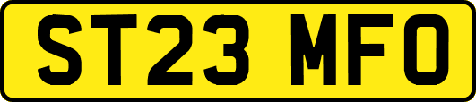 ST23MFO