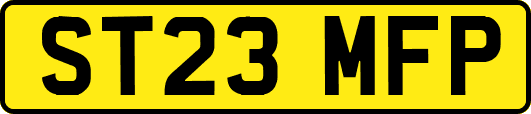 ST23MFP