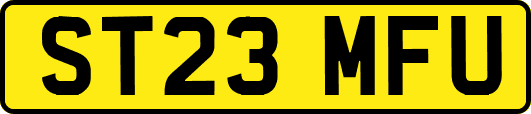 ST23MFU