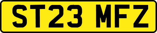 ST23MFZ