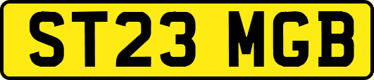 ST23MGB