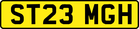 ST23MGH