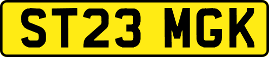 ST23MGK