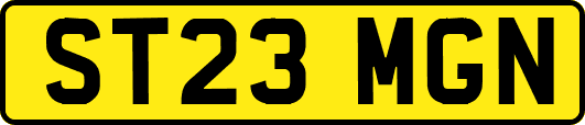 ST23MGN