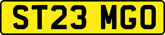 ST23MGO