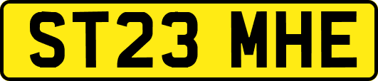 ST23MHE
