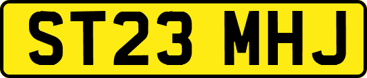 ST23MHJ