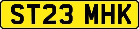 ST23MHK