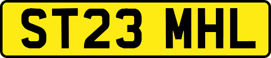 ST23MHL