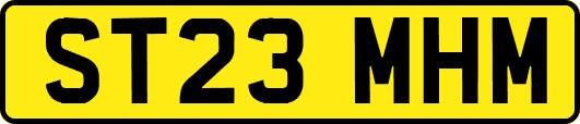 ST23MHM