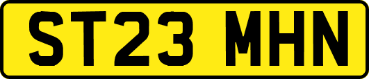 ST23MHN