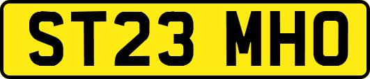 ST23MHO