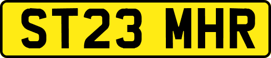 ST23MHR