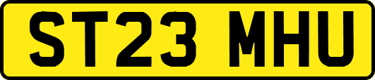 ST23MHU
