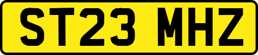 ST23MHZ