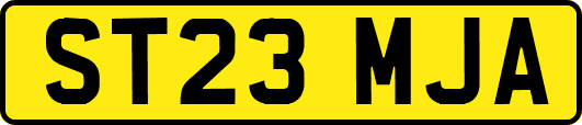 ST23MJA