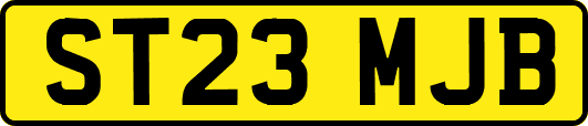 ST23MJB