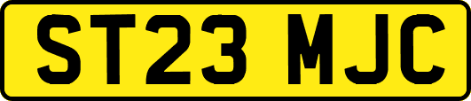 ST23MJC