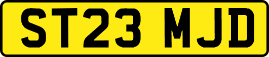 ST23MJD