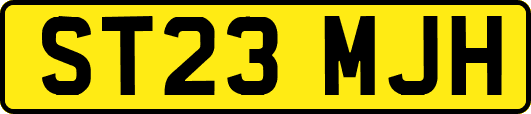 ST23MJH