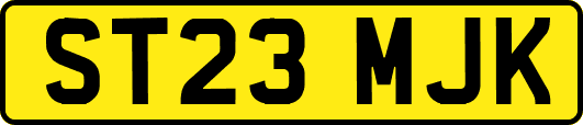 ST23MJK