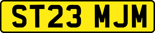 ST23MJM
