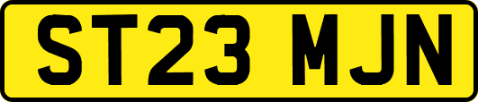 ST23MJN