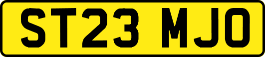 ST23MJO