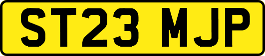 ST23MJP