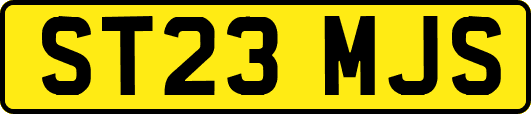 ST23MJS