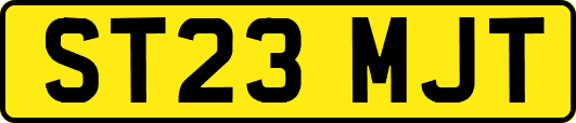 ST23MJT