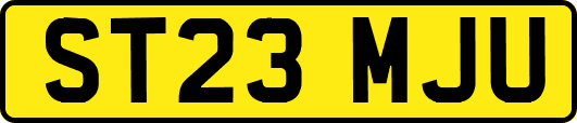ST23MJU