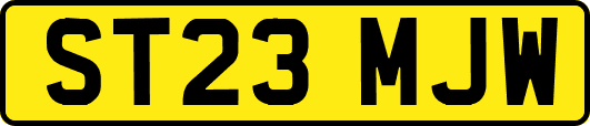 ST23MJW