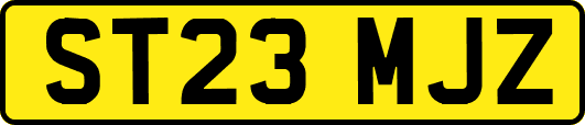 ST23MJZ