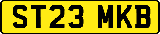 ST23MKB