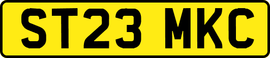 ST23MKC