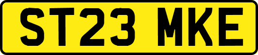 ST23MKE