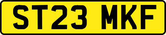 ST23MKF