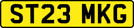 ST23MKG