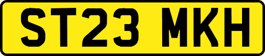ST23MKH