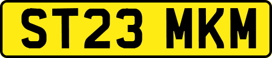 ST23MKM