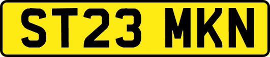 ST23MKN