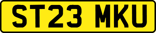 ST23MKU
