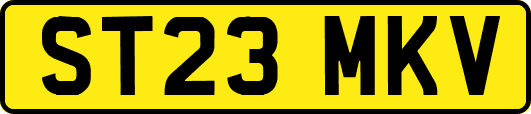 ST23MKV